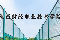 2024年陕西财经职业技术学院在河南计划招生人数（附学费及专业录取分)