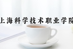 2024年上海科学技术职业学院在四川计划招生人数（附学费及专业录取分)