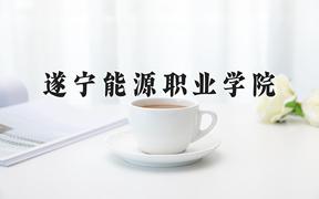 2024年遂宁能源职业学院在四川计划招生人数（附学费及专业录取分)