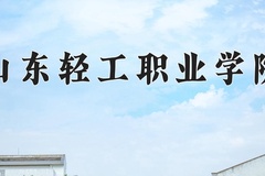 2024年山东轻工职业学院在河南计划招生人数（附学费及专业录取分)