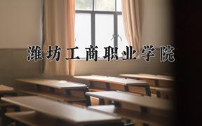 2024年潍坊工商职业学院在河南计划招生人数（附学费及专业录取分)