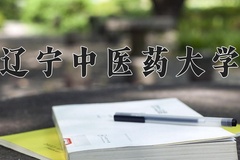 2024年辽宁中医药大学在河南计划招生人数（附学费及专业录取分)