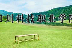 2024年四川科技职业学院在新疆计划招生人数（附学费及专业录取分)