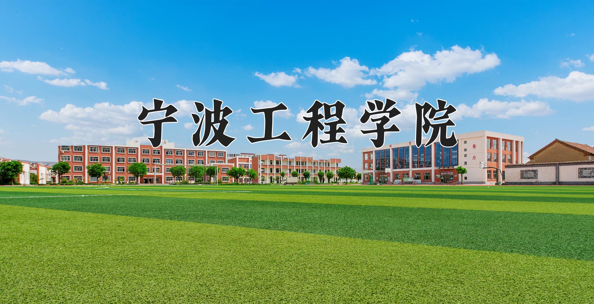 宁波工程学院