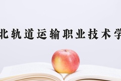 2024年河北轨道运输职业技术学院在新疆计划招生人数（附学费及专业录取分)