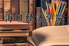 2024年海口经济学院在新疆计划招生人数（附学费及专业录取分)