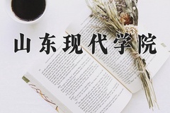 2024年山东现代学院在新疆计划招生人数（附学费及专业录取分)