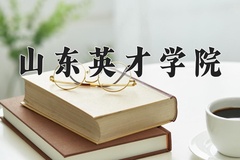 2024年山东英才学院在新疆计划招生人数（附学费及专业录取分)