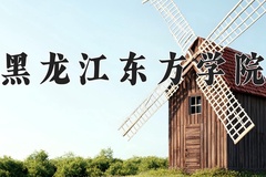 2024年黑龙江东方学院在新疆计划招生人数（附学费及专业录取分)