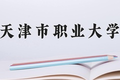 2024年天津市职业大学在新疆计划招生人数（附学费及专业录取分)