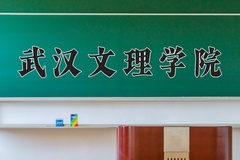 2024年武汉文理学院在新疆计划招生人数（附学费及专业录取分)