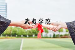 2024年武夷学院在新疆计划招生人数（附学费及专业录取分)