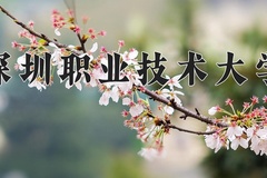 2024年深圳职业技术大学在新疆计划招生人数（附学费及专业录取分)