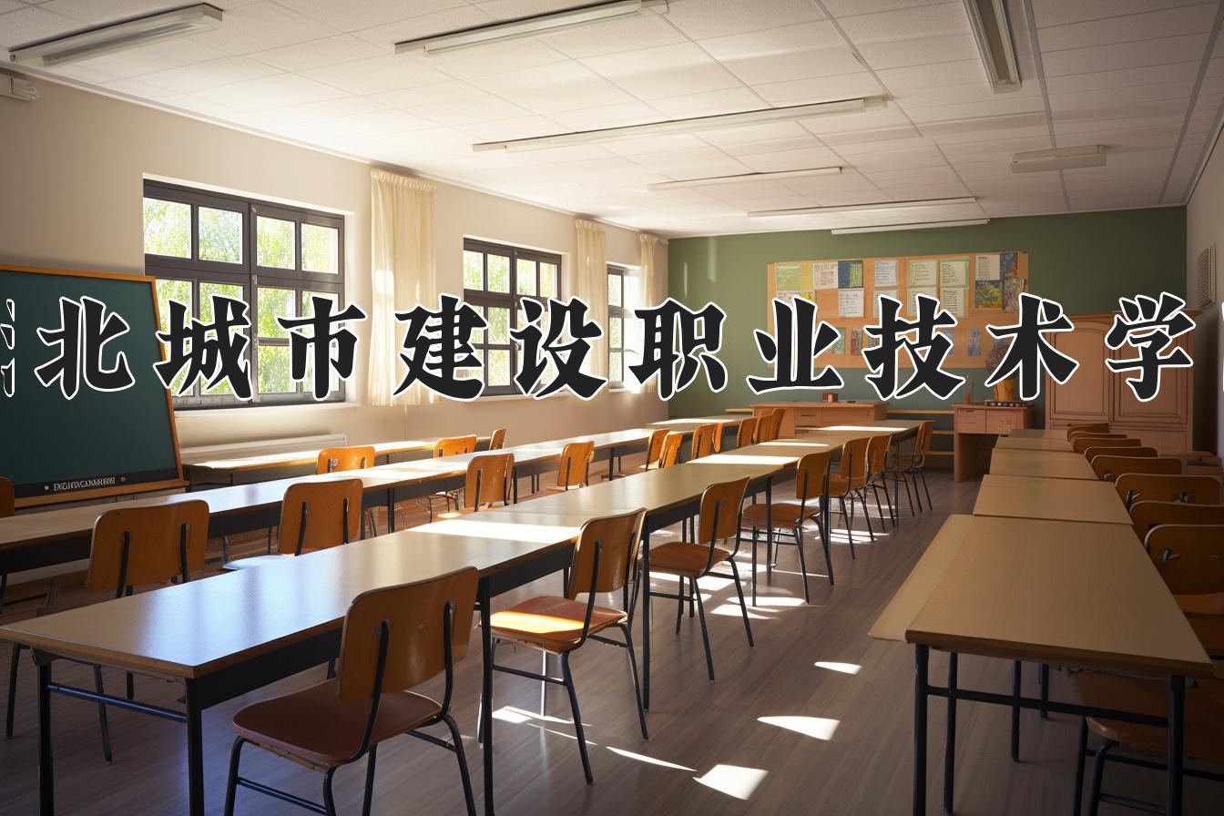 湖北城市建设职业技术学院