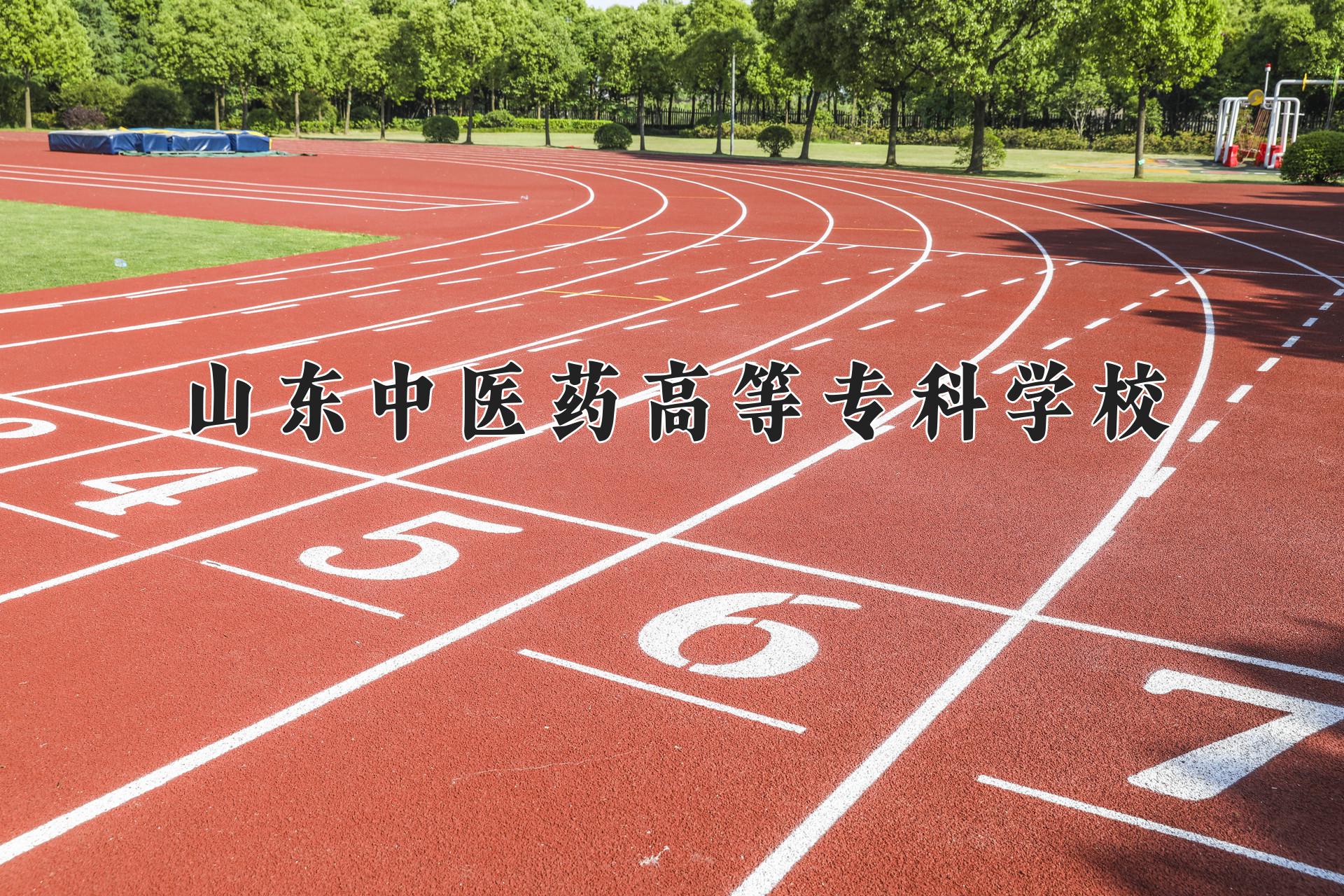 山东中医药高等专科学校