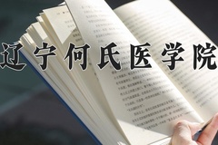 2024年辽宁何氏医学院在新疆计划招生人数（附学费及专业录取分)