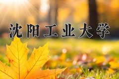 2024年沈阳工业大学在新疆计划招生人数（附学费及专业录取分)