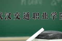 2024年武汉交通职业学院在新疆计划招生人数（附学费及专业录取分)