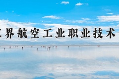 2024年张家界航空工业职业技术学院在新疆计划招生人数（附学费及专业录取分)