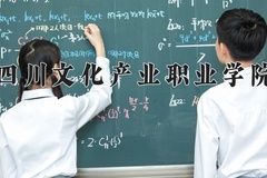 2024年四川文化产业职业学院在新疆计划招生人数（附学费及专业录取分)