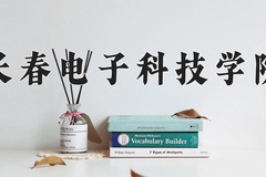 2024年长春电子科技学院在新疆计划招生人数（附学费及专业录取分)