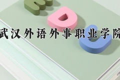 2024年武汉外语外事职业学院在新疆计划招生人数（附学费及专业录取分)