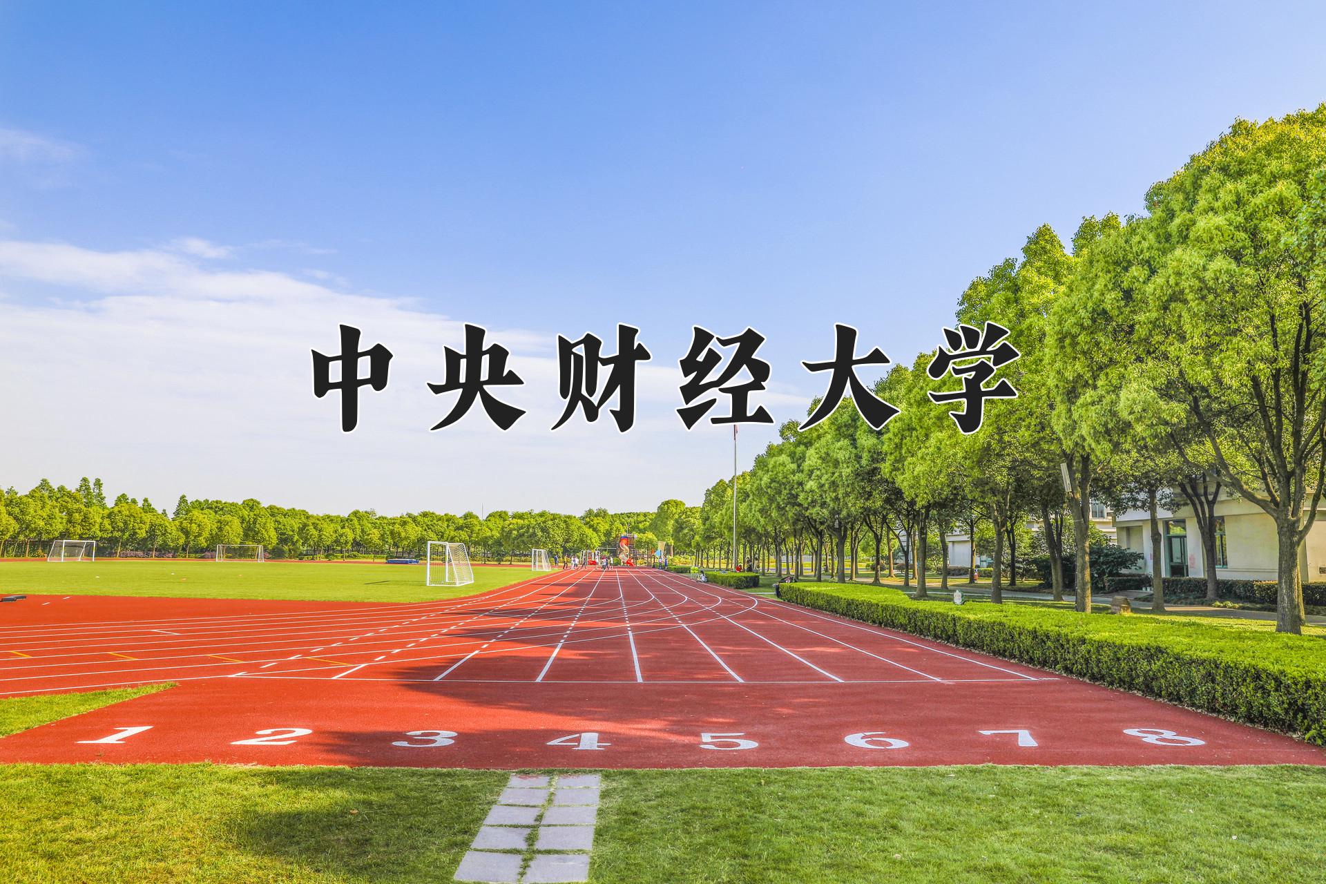 中央财经大学