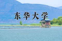 2024年东华大学在新疆计划招生人数（附学费及专业录取分)