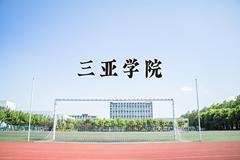 2024年三亚学院在新疆计划招生人数（附学费及专业录取分)