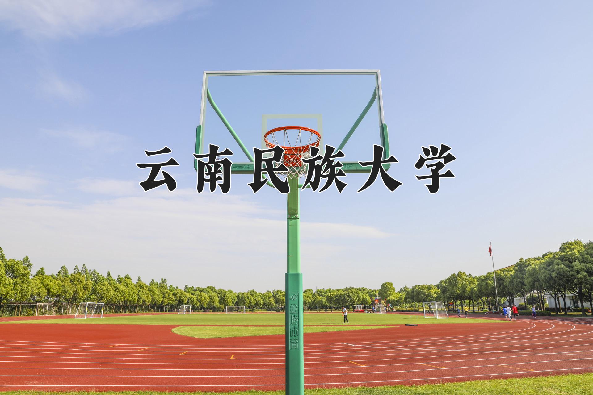 云南民族大学