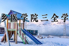2024年新乡医学院三全学院在新疆计划招生人数（附学费及专业录取分)