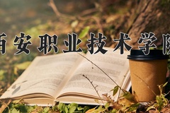 2024年西安职业技术学院在新疆计划招生人数（附学费及专业录取分)