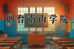 2024年烟台南山学院在新疆计划招生人数（附学费及专业录取分)