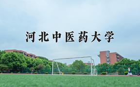 河北中医药大学2024年各学科排名一览表！附教育部评级比例