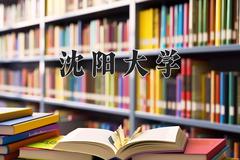 沈阳大学2024年各学科排名一览表！附教育部评级比例