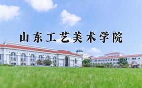 山东工艺美术学院2024年各学科排名一览表！附教育部评级比例