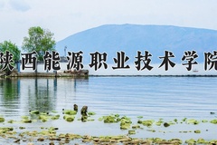 陕西能源职业技术学院近三年在青海录取分数线(含2021-2023最低分)