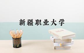 2024年新疆职业大学招生章程，附办学层次和录取规则