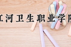 红河卫生职业学院近三年在青海录取分数线(含2021-2023最低分)