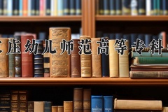 石家庄幼儿师范高等专科学校近三年在内蒙古录取分数线(含2021-2023最低分)