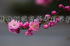 焦作师范高等专科学校近三年在宁夏录取分数线(含2021-2023最低分)