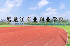 2024年黑龙江商业职业学院招生章程，附办学层次和录取规则