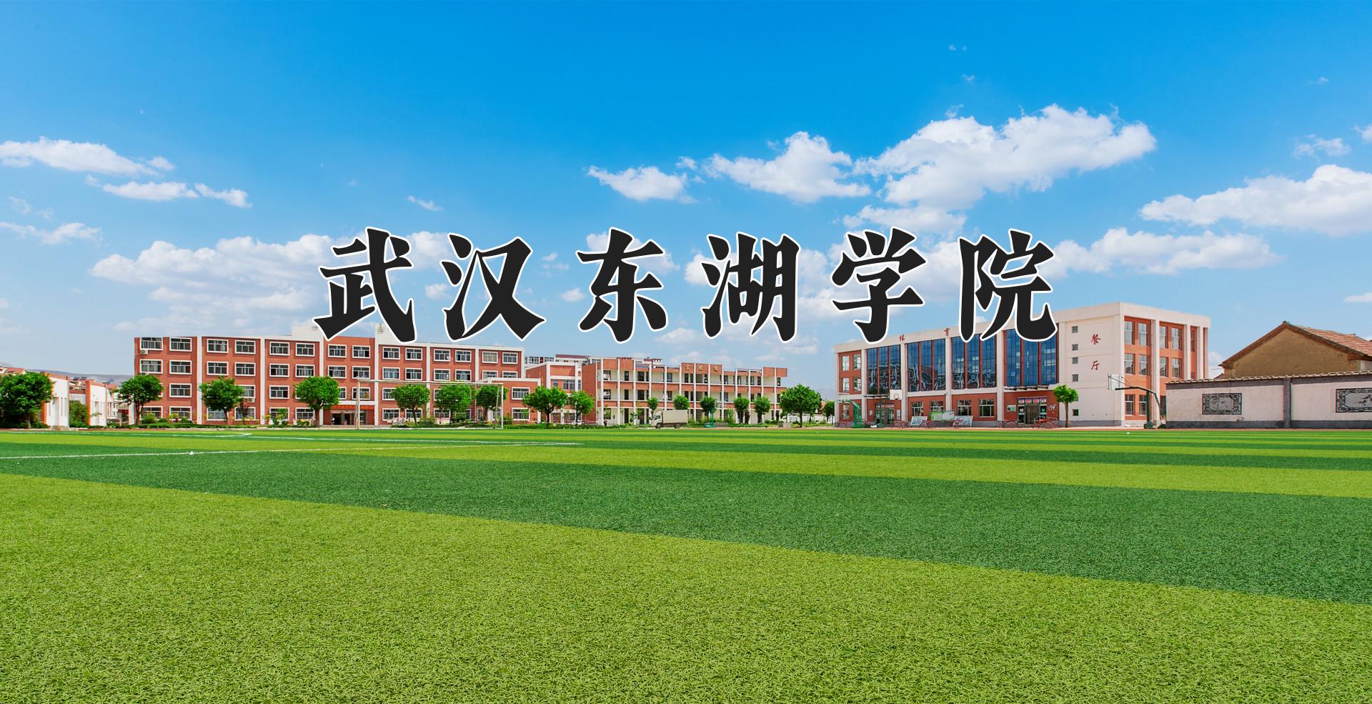 武汉东湖学院