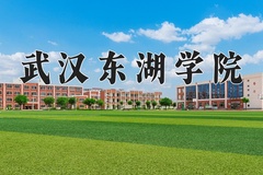 2024年武汉东湖学院招生章程，附办学层次和录取规则