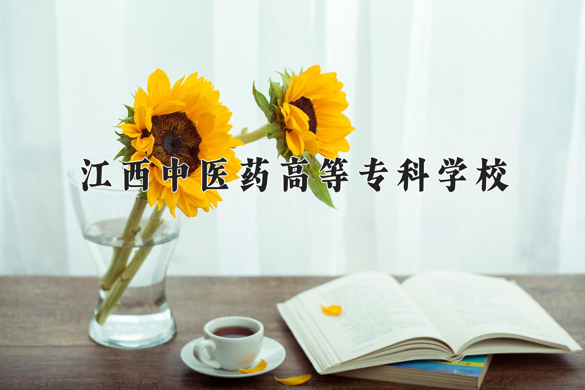 江西中医药高等专科学校