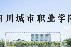 四川城市职业学院近三年在宁夏录取分数线(含2021-2023最低分)
