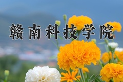 赣南科技学院近三年在宁夏录取分数线(含2021-2023最低分)