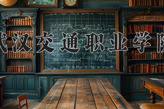 2024年武汉交通职业学院招生章程，附办学层次和录取规则