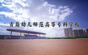 2024年青岛幼儿师范高等专科学校招生章程，附办学层次和录取规则