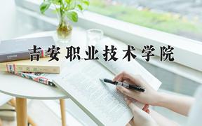 2024年吉安职业技术学院招生章程，附办学层次和录取规则